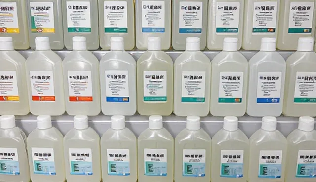 空气消毒机选型关注点:消毒效果分析